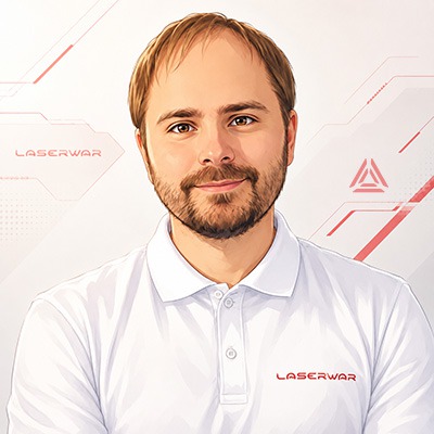 Alexey Tereschenkov — Business Director