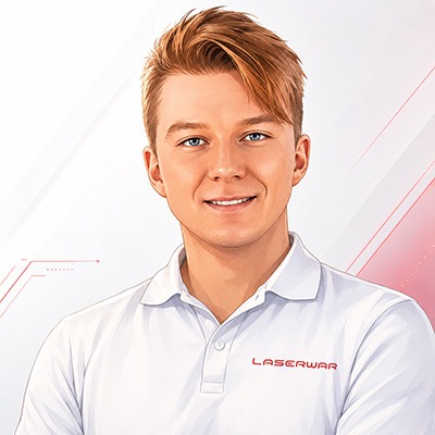 Anton Masko — Sales Manager