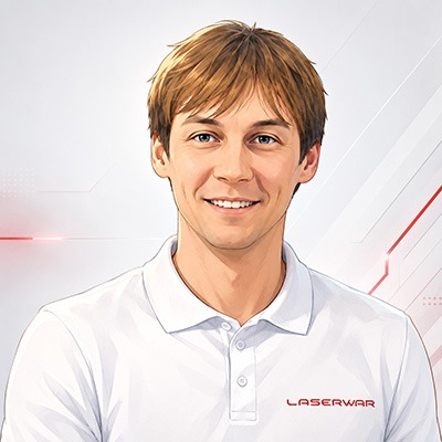 Sergey Mihaylov — Sales Manager